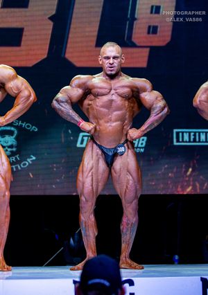 BODYBUILDING +102
